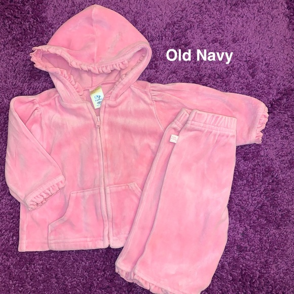 18 pc baby girl lot sz 3-6 months (300) - Picture 4 of 8